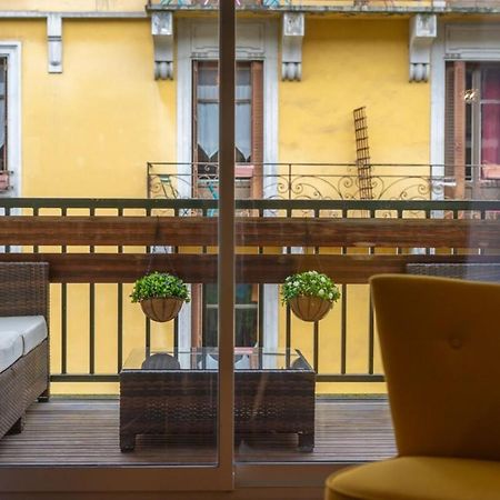 L'Etoile Annecienne - 3 Rooms 80 Square Meter - Terrace Annecy Exterior photo