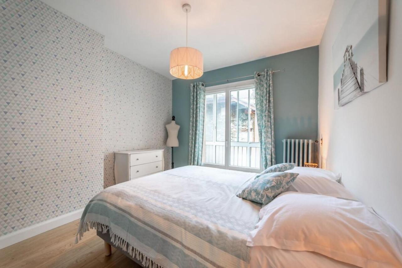 L'Etoile Annecienne - 3 Rooms 80 Square Meter - Terrace Annecy Exterior photo